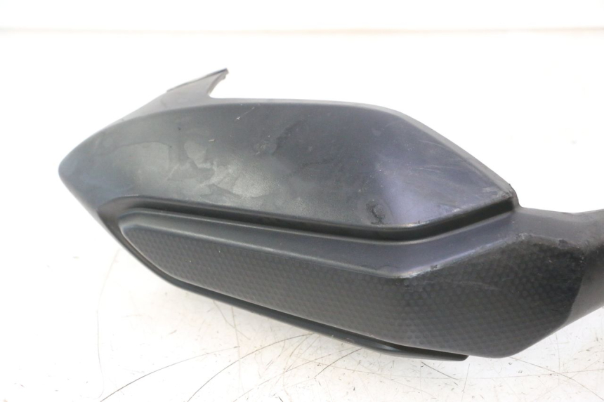photo de PARAMANOS YAMAHA TDM ABS 900 (2002 - 2014) - Primer plano técnico