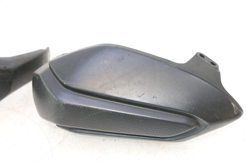 photo de PARAMANOS YAMAHA TDM ABS 900 (2002 - 2014) - Vista general del producto