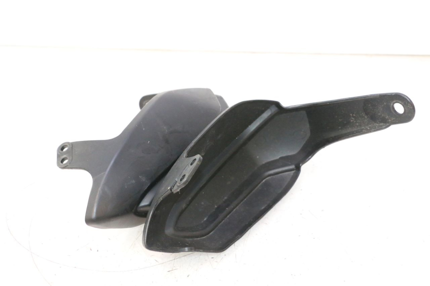 photo de PARAMANOS YAMAHA TDM ABS 900 (2002 - 2014) - Estado de la superficie y material
