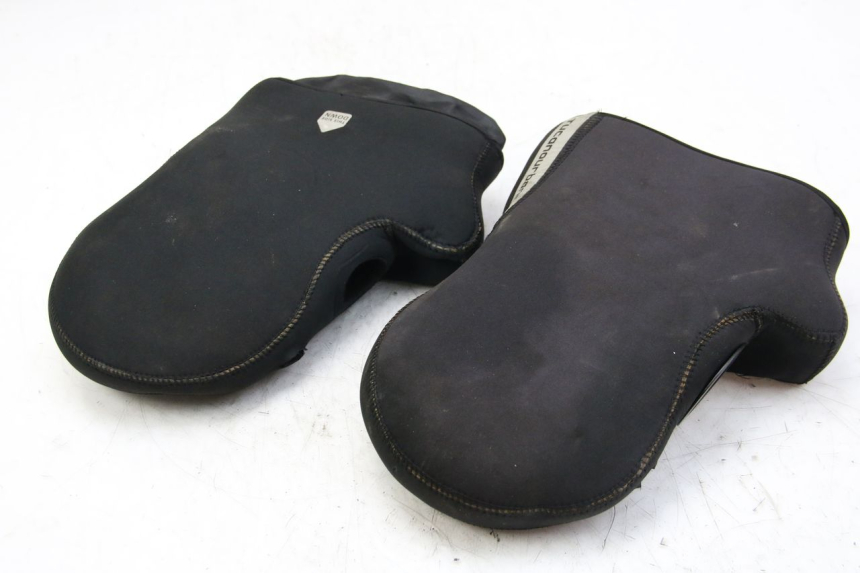 photo de PROTECTOR DE MANOS PIAGGIO XEVO - X EVO 125 (2007 - 2017) - Vista principal