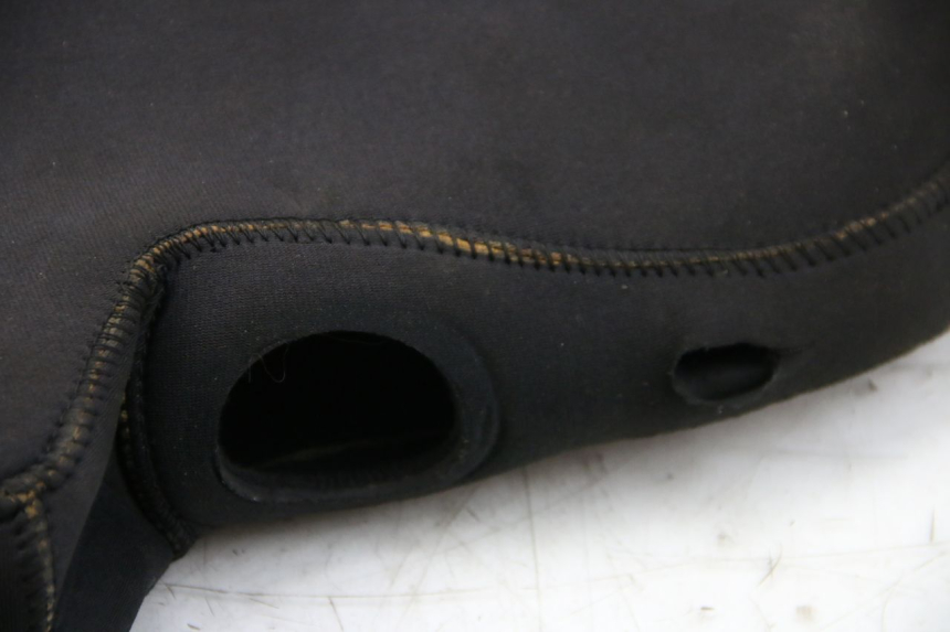 photo de PROTECTOR DE MANOS PIAGGIO XEVO - X EVO 125 (2007 - 2017) - Otra perspectiva