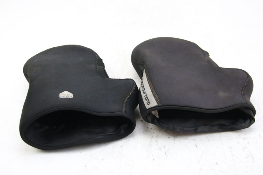 photo de PROTECTOR DE MANOS PIAGGIO XEVO - X EVO 125 (2007 - 2017) - Vista general del producto