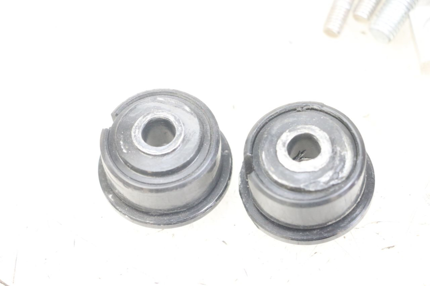 photo de PROTECTOR DE MANOS YAMAHA XT X 660 (2004 - 2016) - Otra vista del artículo