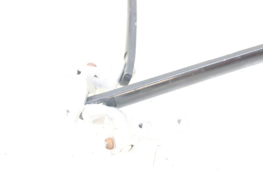 photo de PROTECTOR DE MANOS YAMAHA XT X 660 (2004 - 2016) - Zoom estado de uso