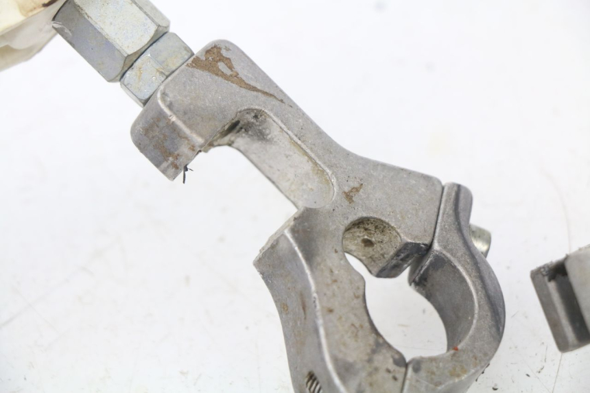 photo de PARAMANOS YAMAHA YZ 80 (1998 - 2001) - Zoom estado de uso