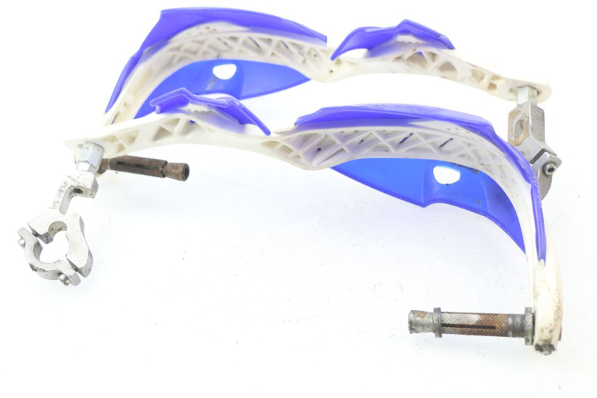 photo de PARAMANOS YAMAHA YZ 80 (1998 - 2001) - Primer plano técnico