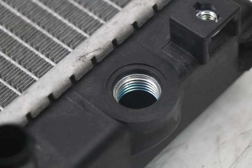 photo de RADIADOR QUADRO 3D S 350 (2013 - 2018) - Estado de la superficie y material