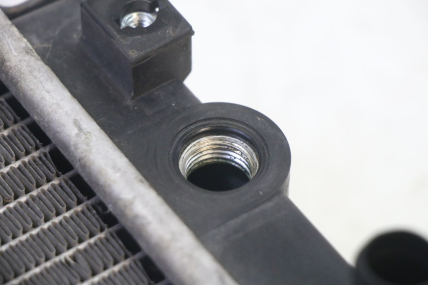 photo de RADIADOR  QUADRO 4 4D 350 (2015 - 2018) - Detalle de la pieza