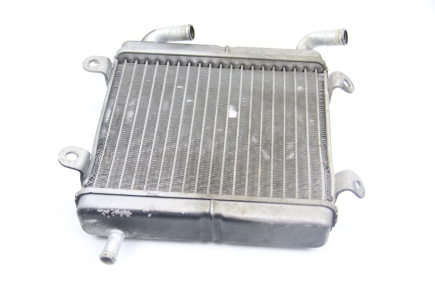 photo de RADIADOR  YAMAHA AEROX NAKED 2T 50 (2013 - 2017) - Zoom estado de uso