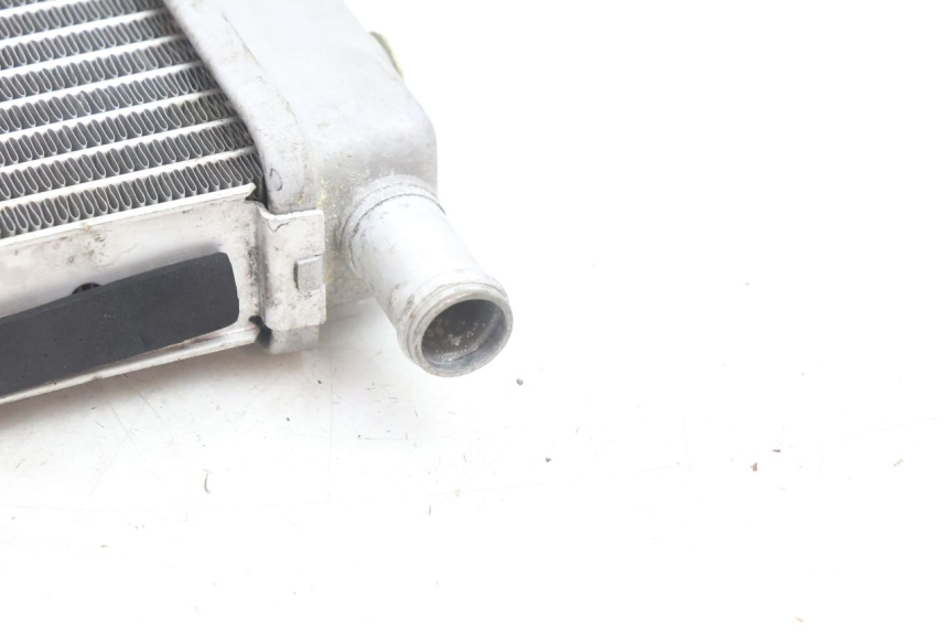 photo de RADIADOR  APRILIA ATLANTIC S 125 (2010 - 2013) - Estado de la superficie y material