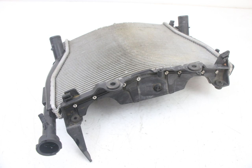 photo de RADIADOR  BMW S RR ABS S1000RR 1000 (2015 - 2018) - Zoom estado de uso