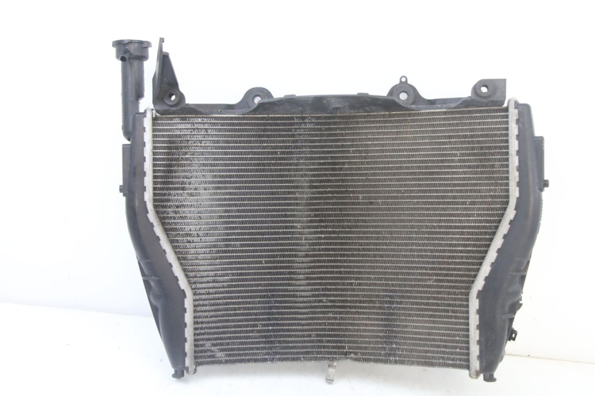 photo de RADIADOR  BMW S RR ABS S1000RR 1000 (2015 - 2018) - Primer plano técnico