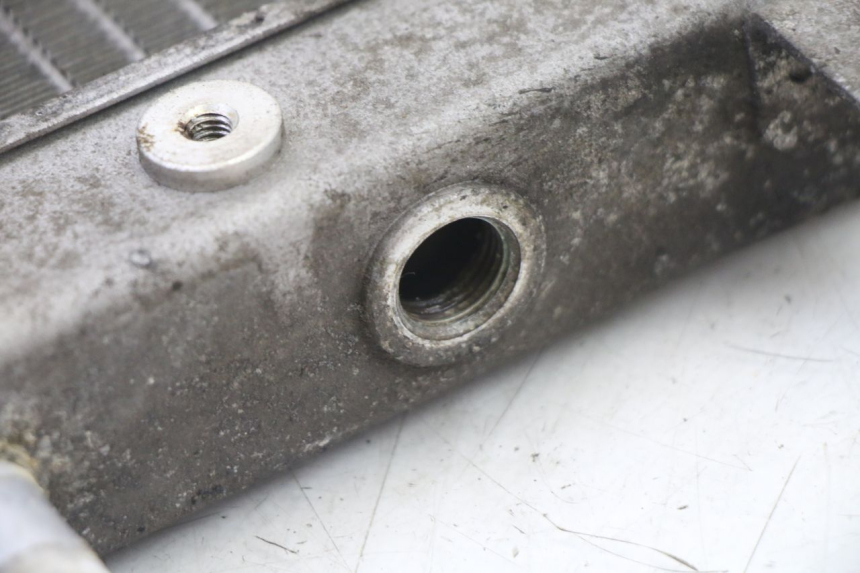 photo de RADIADOR SUZUKI BURGMAN 125 (2007 - 2014) - Primer plano técnico