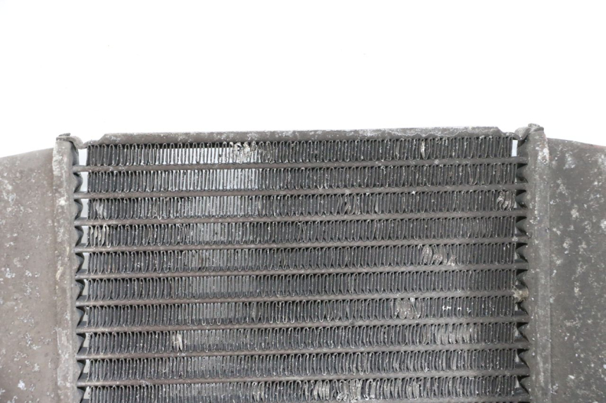 photo de RADIADOR SUZUKI BURGMAN 125 (2007 - 2014) - Características distintivas