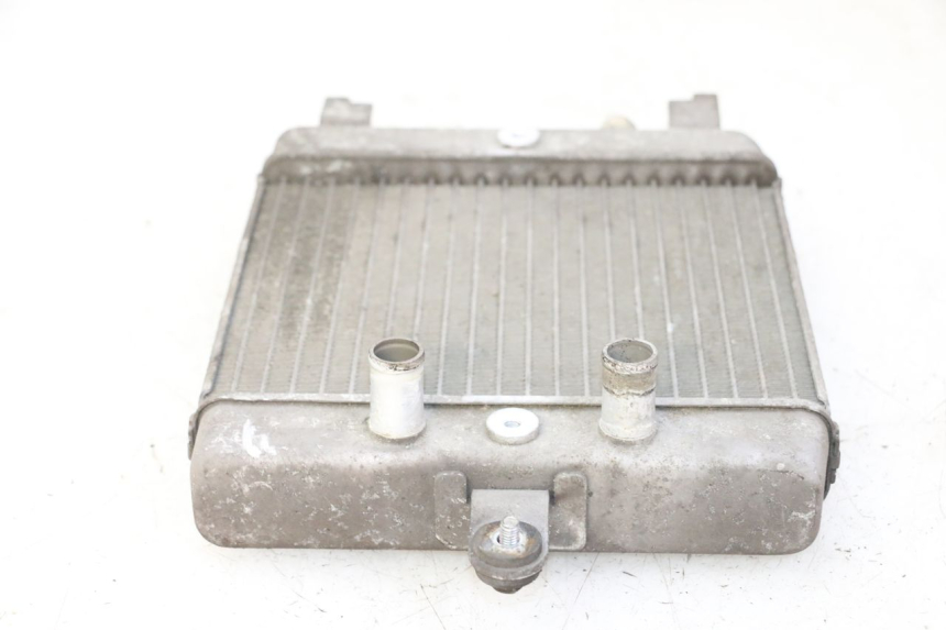 photo de RADIADOR SUZUKI BURGMAN 125 (2007 - 2014) - Detalles de los puntos de fijación