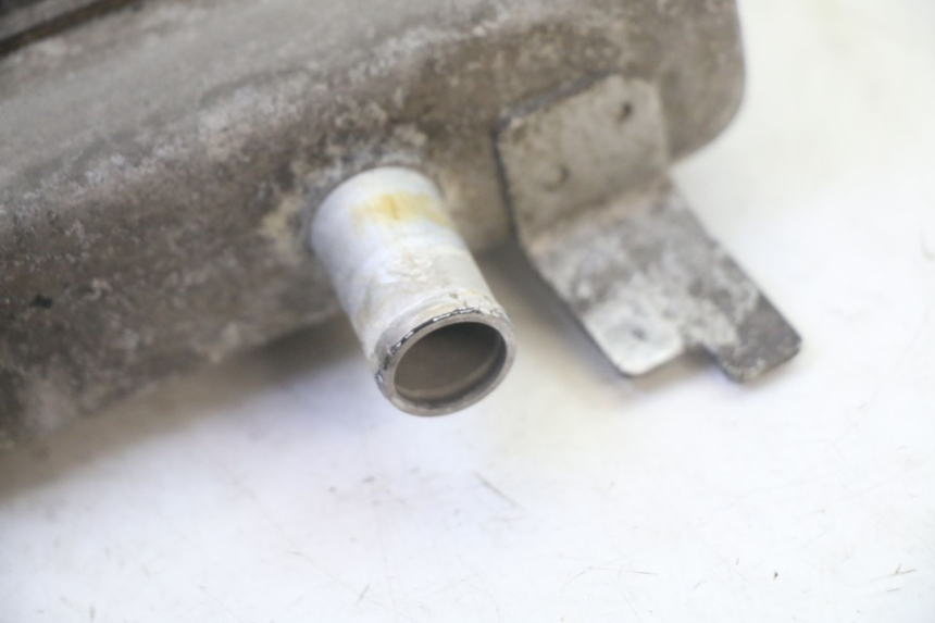 photo de RADIADOR SUZUKI BURGMAN 125 (2007 - 2014) - Características distintivas