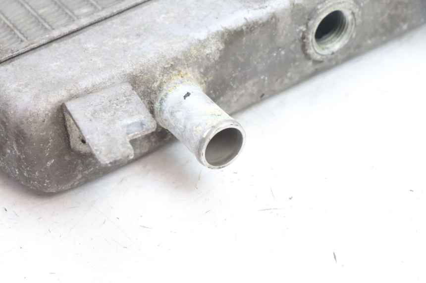 photo de RADIADOR SUZUKI BURGMAN 125 (2007 - 2014) - Detalles de los puntos de fijación
