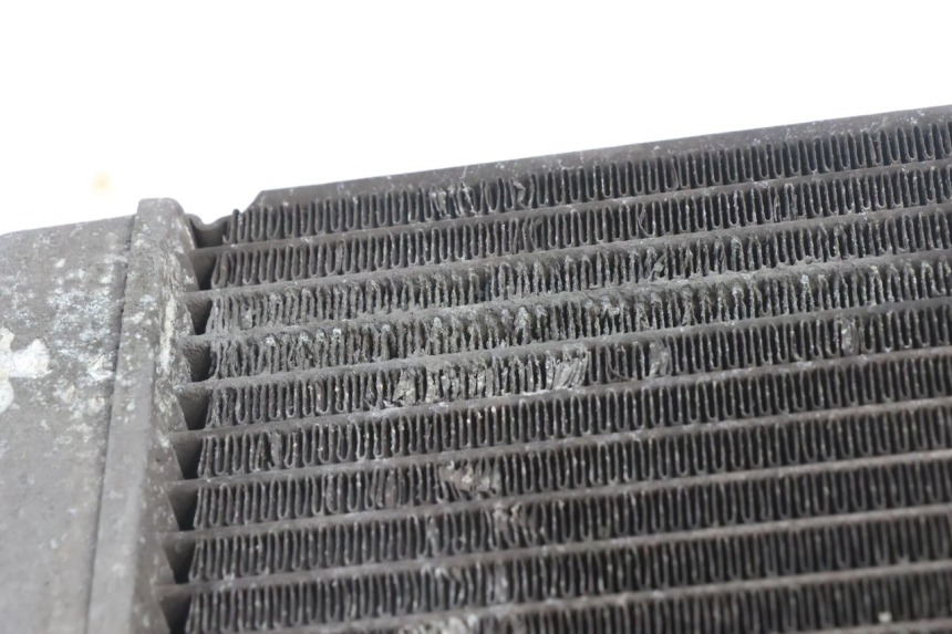 photo de RADIADOR SUZUKI BURGMAN 125 (2007 - 2014) - Marcados y referencias originales
