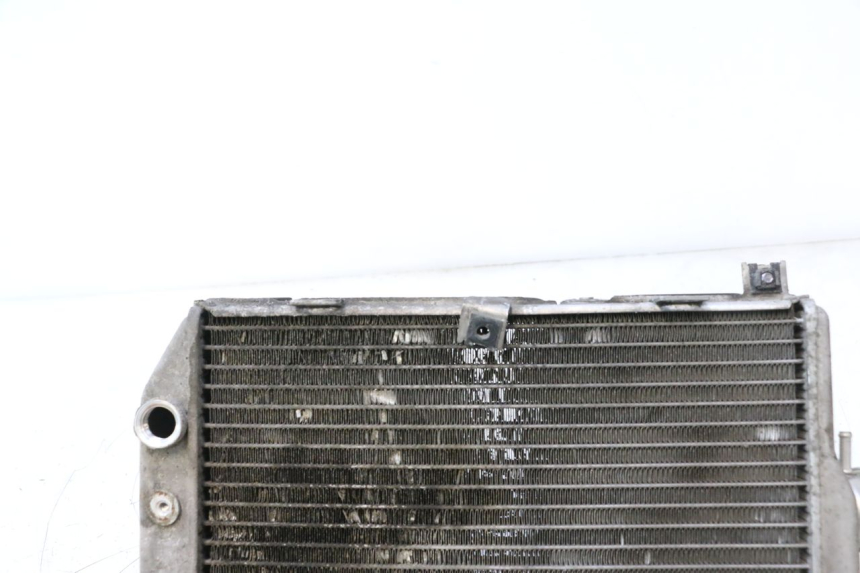 photo de RADIADOR  SUZUKI BURGMAN EXECUTIVE ABS 650 (2006 - 2012) - Detalle de la pieza