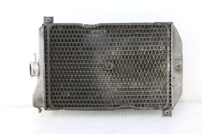 photo de RADIADOR  SUZUKI BURGMAN EXECUTIVE ABS 650 (2006 - 2012) - Perfil de la pieza de repuesto