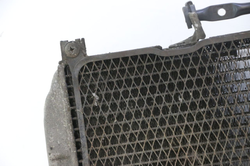 photo de RADIADOR  SUZUKI BURGMAN EXECUTIVE ABS 650 (2006 - 2012) - Detalle de la pieza