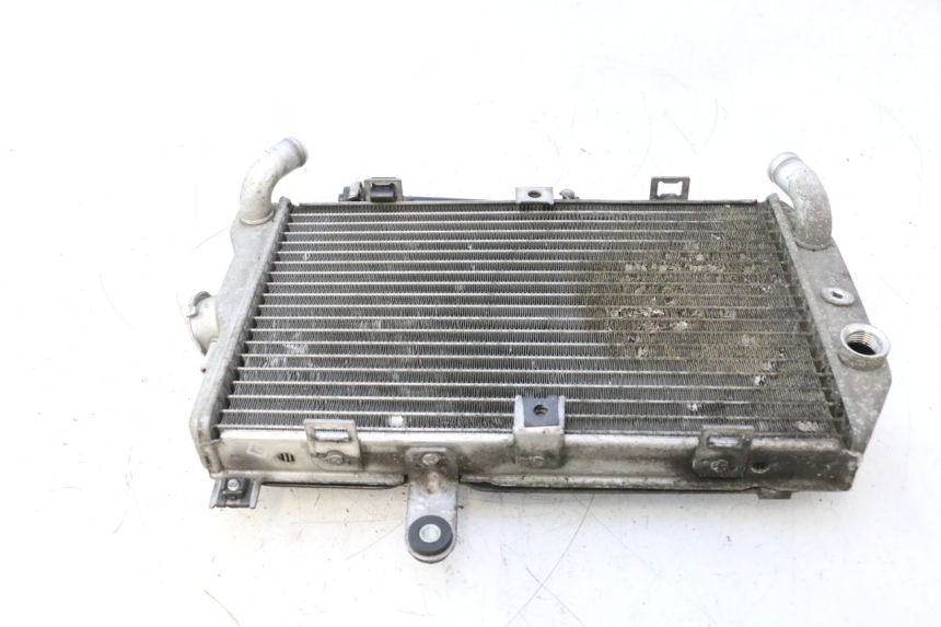 photo de RADIADOR  SUZUKI BURGMAN EXECUTIVE ABS 650 (2006 - 2012) - Características distintivas