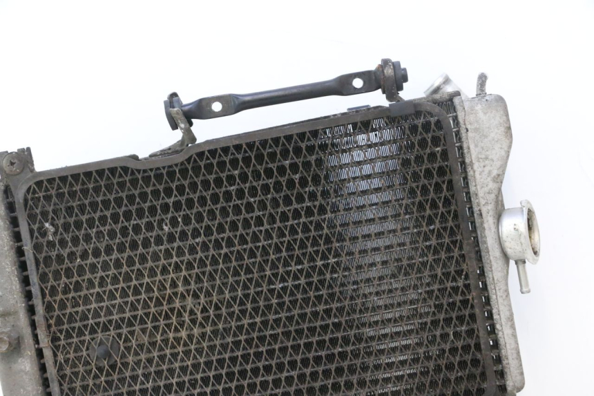 photo de RADIADOR  SUZUKI BURGMAN EXECUTIVE ABS 650 (2006 - 2012) - Primer plano técnico