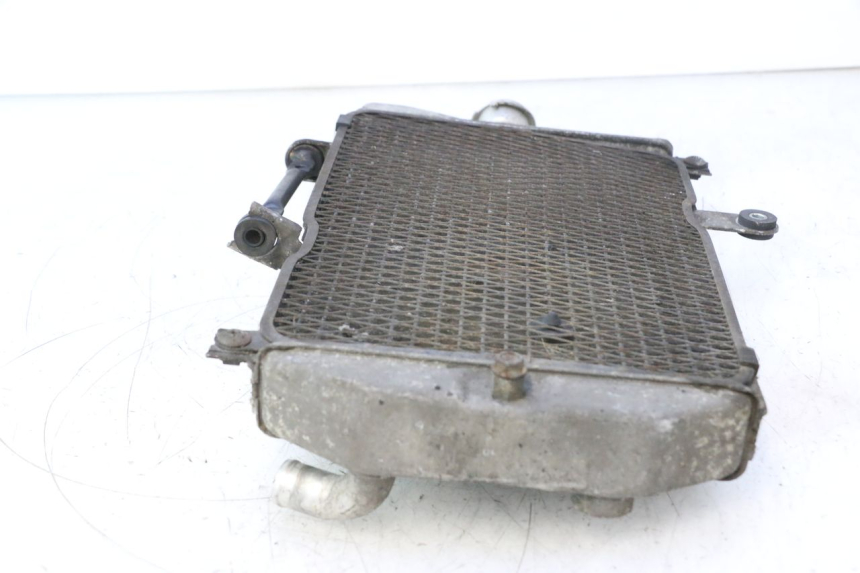 photo de RADIADOR  SUZUKI BURGMAN EXECUTIVE ABS 650 (2006 - 2012) - Marcados y referencias originales
