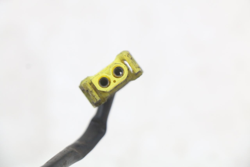 photo de RADIADOR BMW C1 125 (2000 - 2003) - Estado de la superficie y material