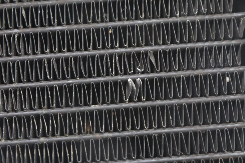 photo de RADIADOR BMW C1 125 (2000 - 2003) - Zoom estado de uso