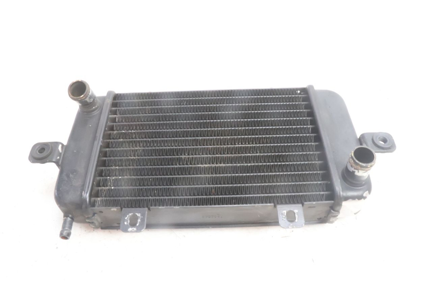 photo de RADIADOR BMW C1 125 (2000 - 2003) - Primer plano técnico