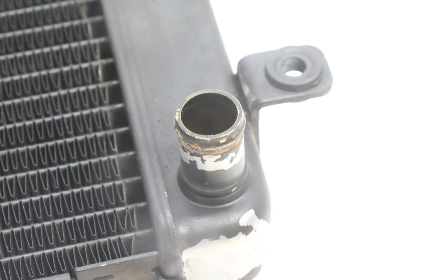 photo de RADIADOR BMW C1 125 (2000 - 2003) - Detalles de los puntos de fijación
