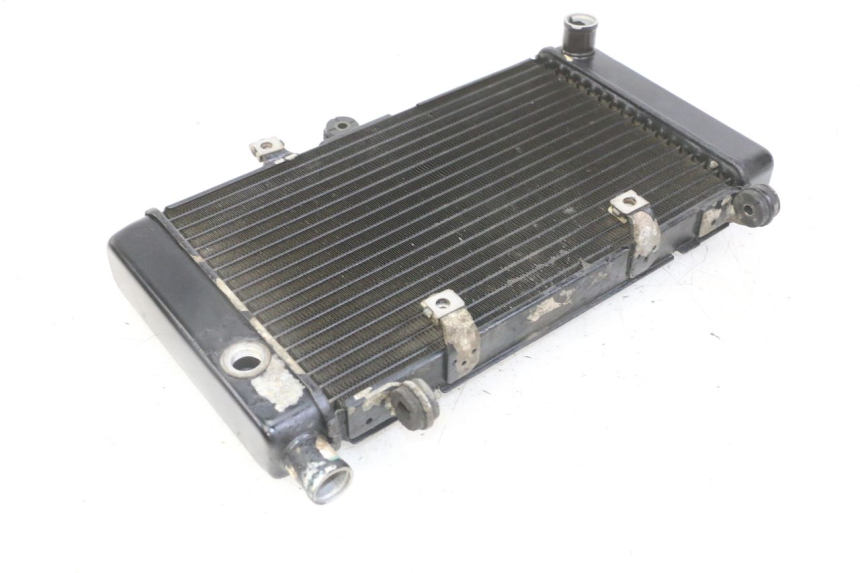 photo de RADIADOR  HONDA CBF 500 (2004 - 2007) - Zoom estado de uso