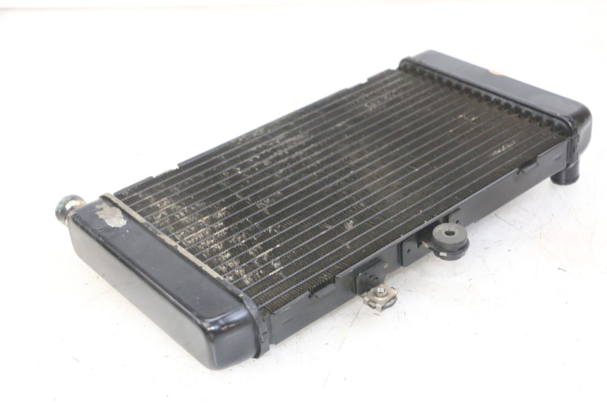 photo de RADIADOR  HONDA CBF 500 (2004 - 2007) - Primer plano técnico