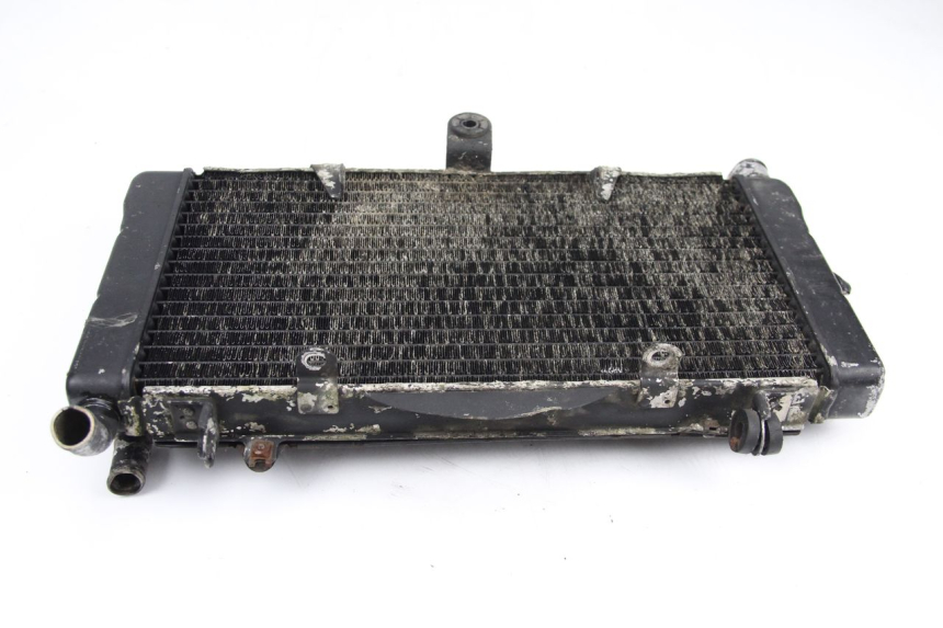 photo de RADIADOR  HONDA CBR F SC21 1000 (1986 - 1992) - Detalle de la pieza