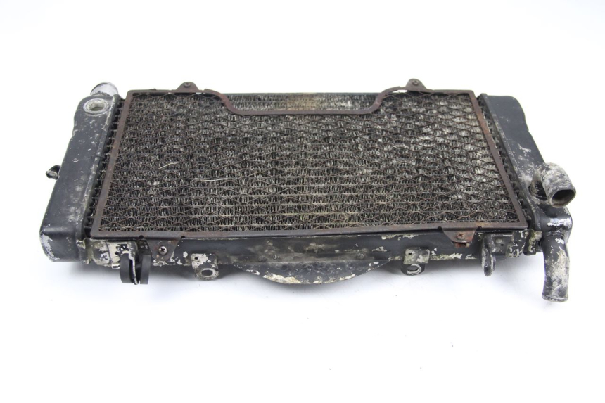 photo de RADIADOR  HONDA CBR F SC21 1000 (1986 - 1992) - Zoom estado de uso