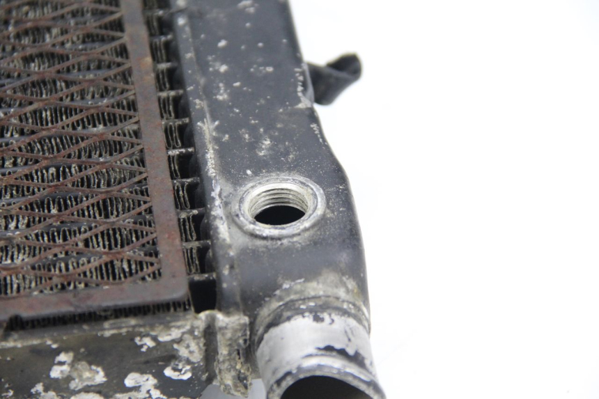 photo de RADIADOR  HONDA CBR F SC21 1000 (1986 - 1992) - Vista general del producto