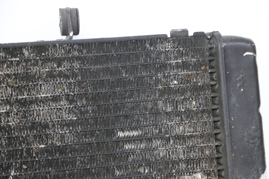 photo de RADIADOR  HONDA CBR RR FIREBLADE 900 (1992 - 1994) - Inspección visual detallada