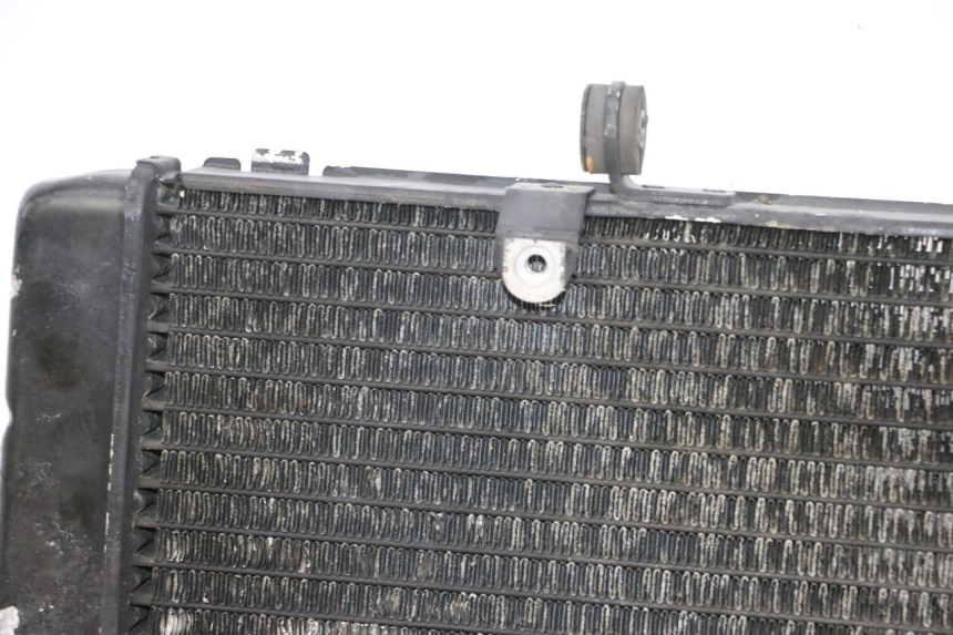 photo de RADIADOR  HONDA CBR RR FIREBLADE 900 (1992 - 1994) - Perfil de la pieza de repuesto