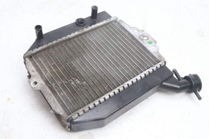 photo de RADIADOR PEUGEOT CITYSTAR 125 (2011 - 2017) - Primer plano técnico