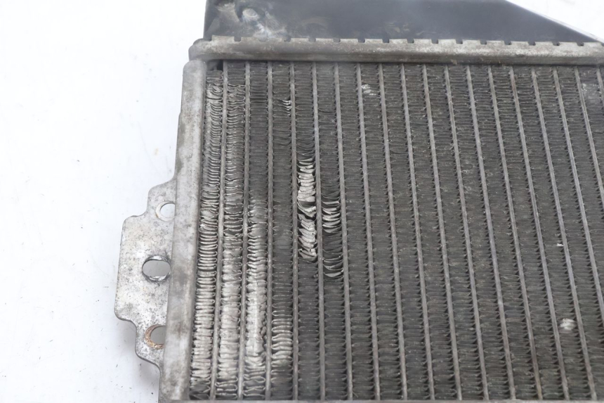 photo de RADIADOR PEUGEOT CITYSTAR 125 (2011 - 2017) - Detalles de los puntos de fijación