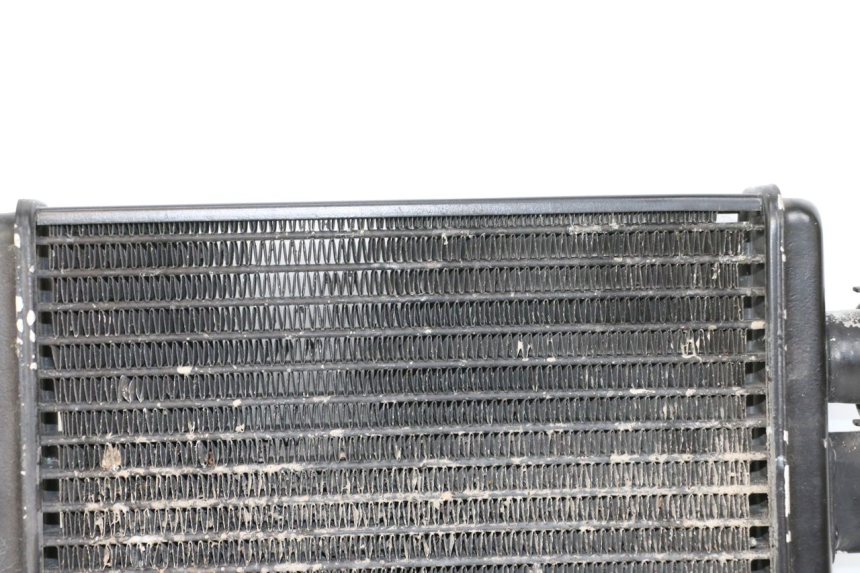 photo de RADIADOR  APRILIA CLASSIC 125 (1995 - 2001) - Estado de la superficie y material