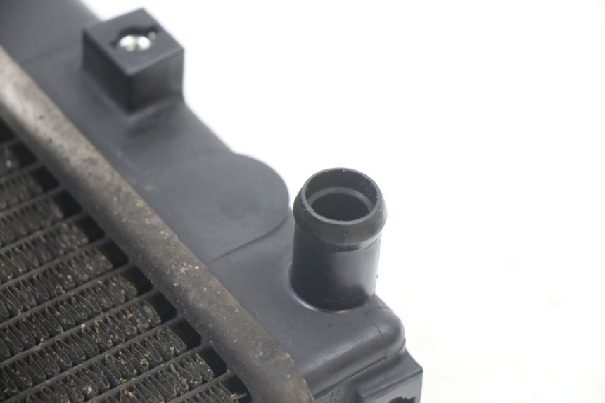 photo de RADIADOR KYMCO DINK STREET 125 (2009 - 2014) - Zoom estado de uso