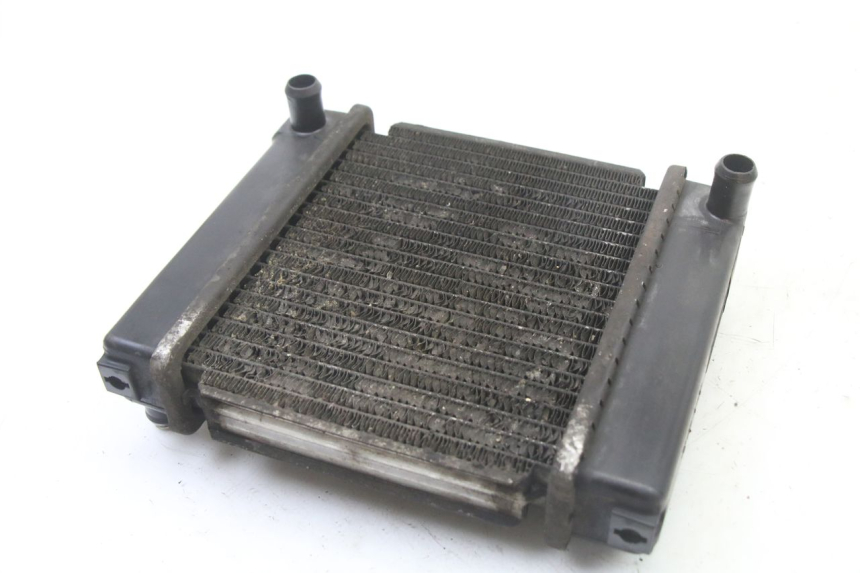 photo de RADIADOR KYMCO DINK STREET 125 (2009 - 2014) - Primer plano técnico