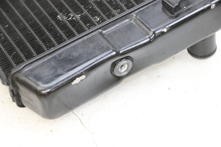 photo de RADIADOR  SUZUKI DL V STROM 1000 (2002 - 2007) - Vista general del producto