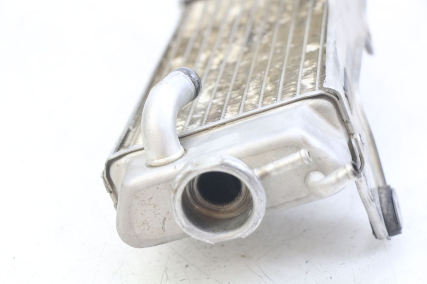 photo de RADIADOR DERECHO HONDA CRF CR-F 450 (2009 - 2012) - Otra perspectiva