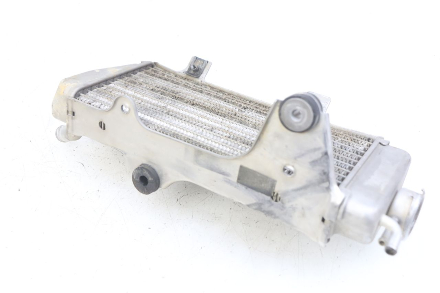 photo de RADIADOR DERECHO HONDA CRF CR-F 450 (2009 - 2012) - Marcados y referencias originales