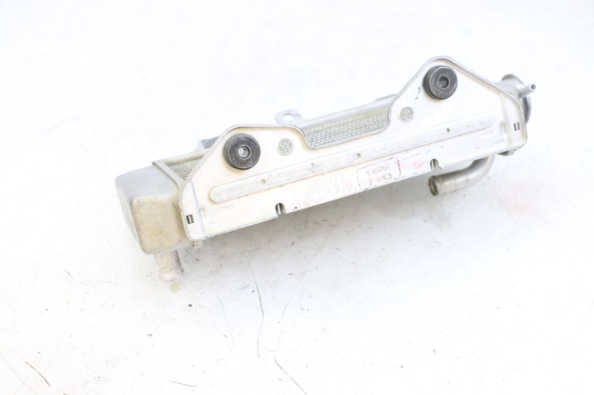 photo de RADIADOR DERECHO KAWASAKI KXF KX-F 250 (2017 - 2019) - Recambio usado revisado