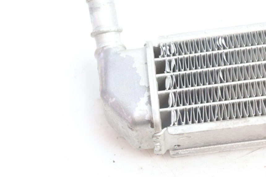 photo de RADIADOR DERECHO PEUGEOT LUDIX BLASTER 50 (2006 - 2014) - Detalle de la pieza