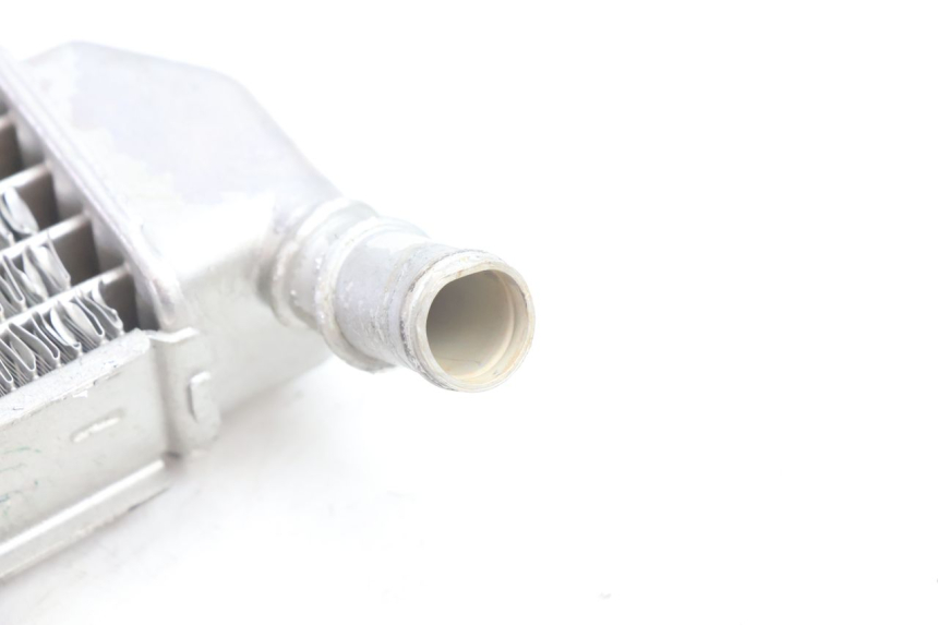 photo de RADIADOR DERECHO PEUGEOT LUDIX BLASTER 50 (2006 - 2014) - Primer plano técnico
